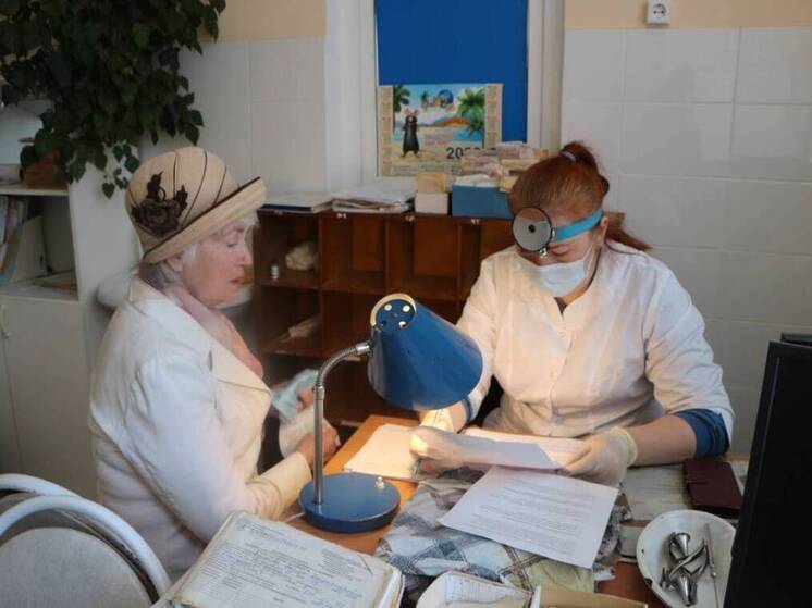 Для ивановских медработников учреждена новая премия