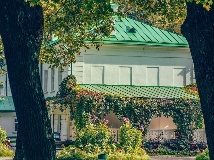 Музей «Ясная поляна» потратит на доступ в интернет 1,7 млн рублей