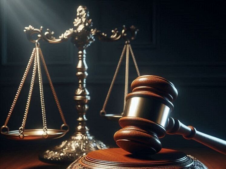 В Орловской области мужчину осудили за взятку сотруднику органов безопасности