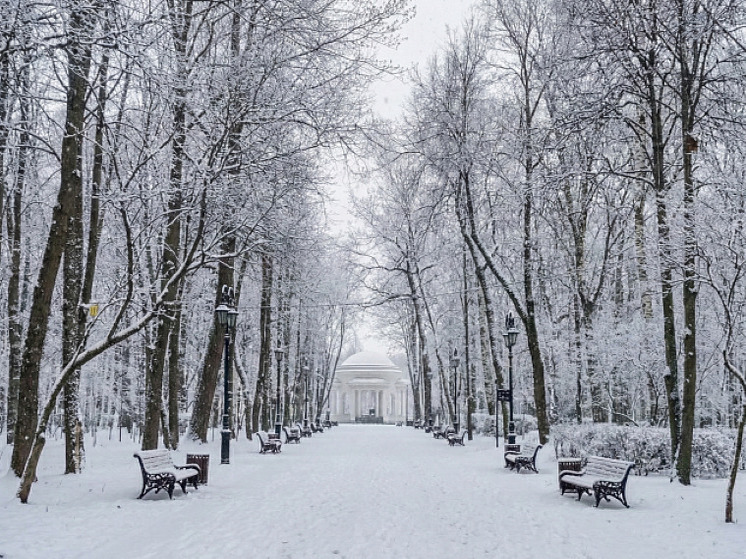 Открыт новый зимний туристический маршрут для гостей и жителей Кирова