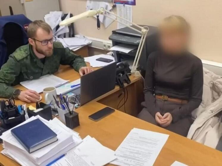 Женщина сожгла заживо троих знакомых в Подмосковье