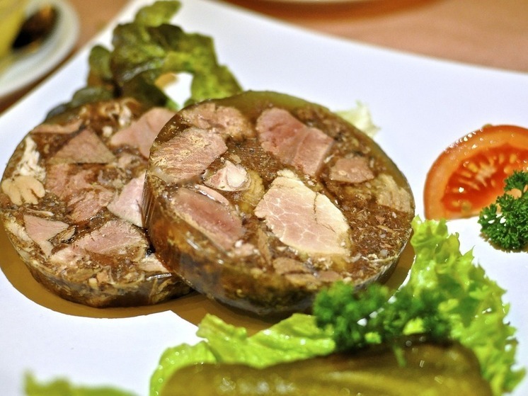 Готовите на Новый год холодец? Осторожно – это может привести к штрафу