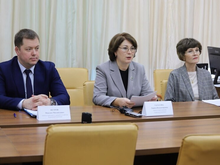 В Чувашии от гриппа привито 46% населения