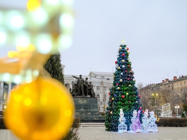 Аналитики сервиса «Авито» провели опрос среди жителей областного центра, чтобы выяснить их истинные желания на Новый год и сумму, которую горожане готовы потратить на их воплощение