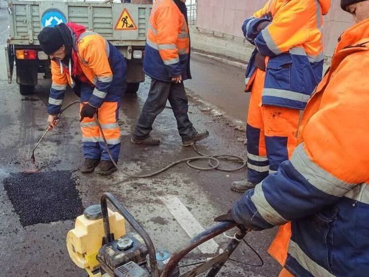 В Иркутске подвели итоги ремонта дорог в 2025 году