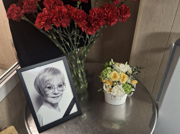 Мечтала об Алтайском драмтеатре и поступала в мединститут: редкое письмо актрисы Веры Алентовой с воспоминаниями о Барнауле