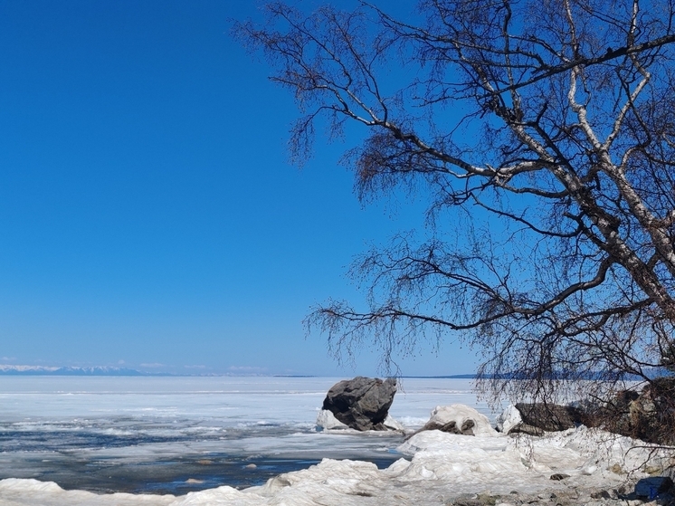 В Бурятии новогодние праздники начнутся со снежной тихой погоды