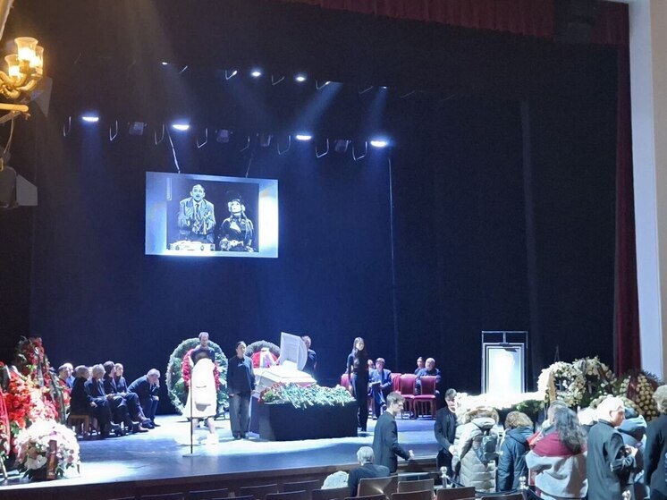 Россия прощается с Верой Алентовой — легендой кино, родившейся в Котласе