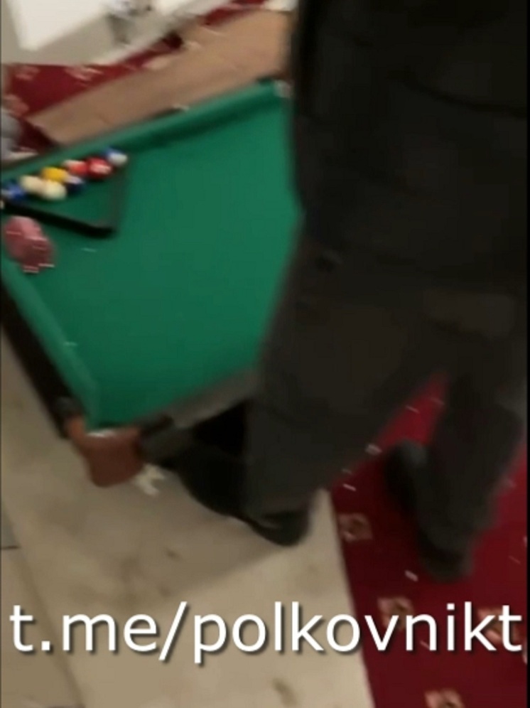 Точку продажи нелегального алкоголя и игорный зал «накрыла» полиция