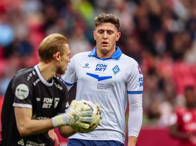 Агент Гайча Каро передал привет главе совета директоров «Крыльев» Яковлеву