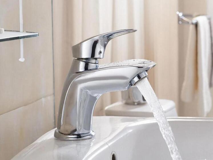 В ночь на 30 декабря в Аниве и трёх сёлах отключат воду