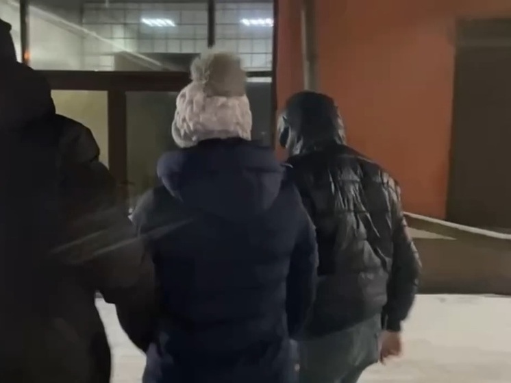 Двух детей нашли убитыми в Иркутске