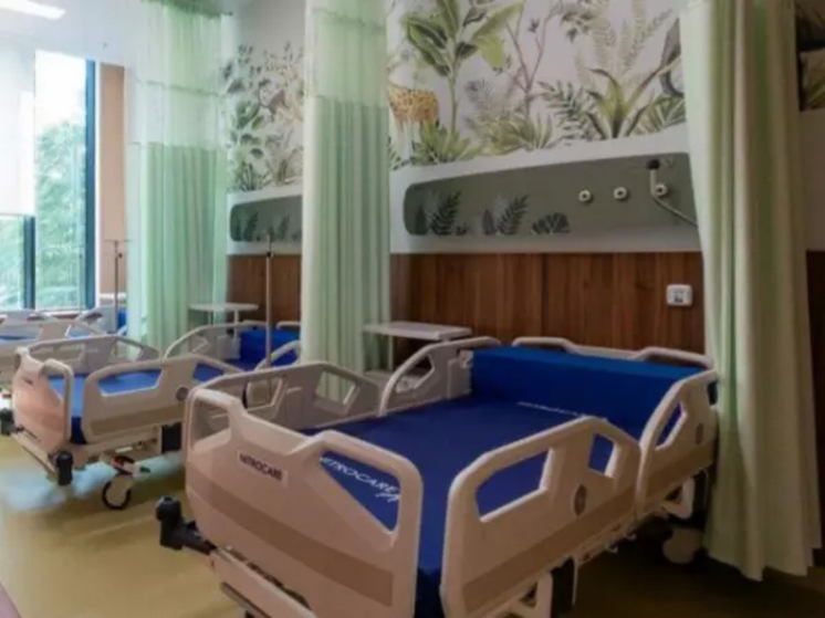 Ростовская клиника оштрафована на 100 тысяч рублей после смерти пациентки