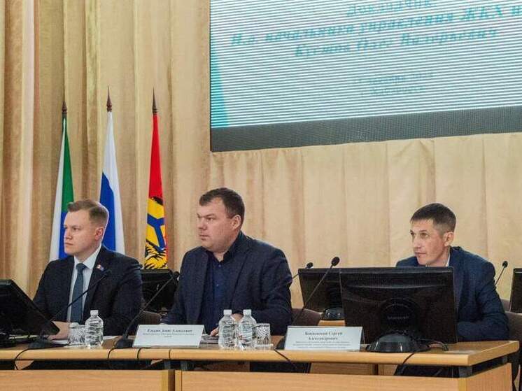 В Хабаровске вводится режим повышенной готовности на новогодние праздники