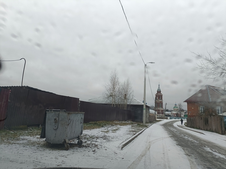 В Юрьев-Польском прокуратура наводит порядок с вывозом мусора