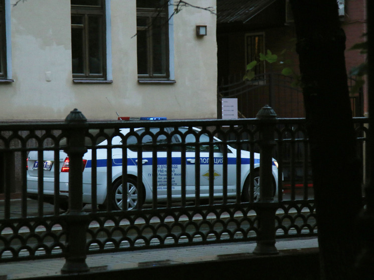 В Красногорске ученик с ручкой совершил нападение на сверстников