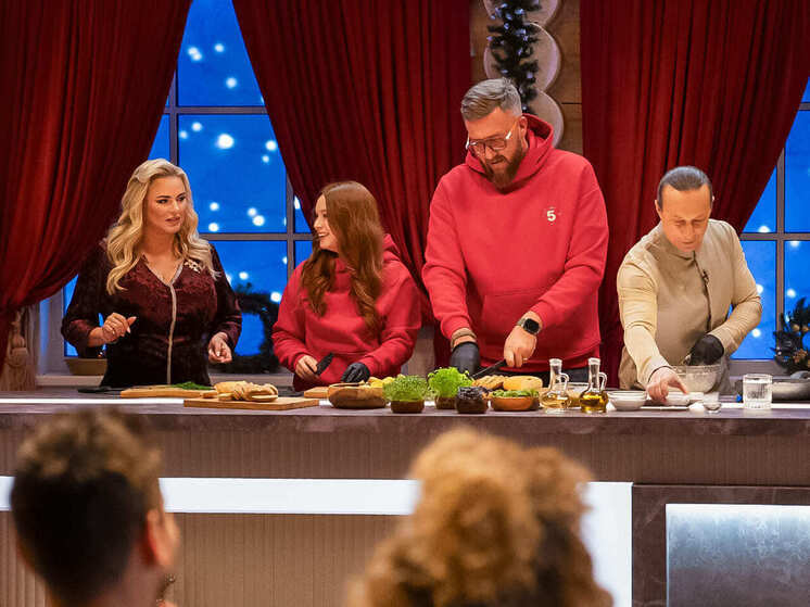 Мультфильмы для детей, комедии для родителей, сериалы и премьеры для всех