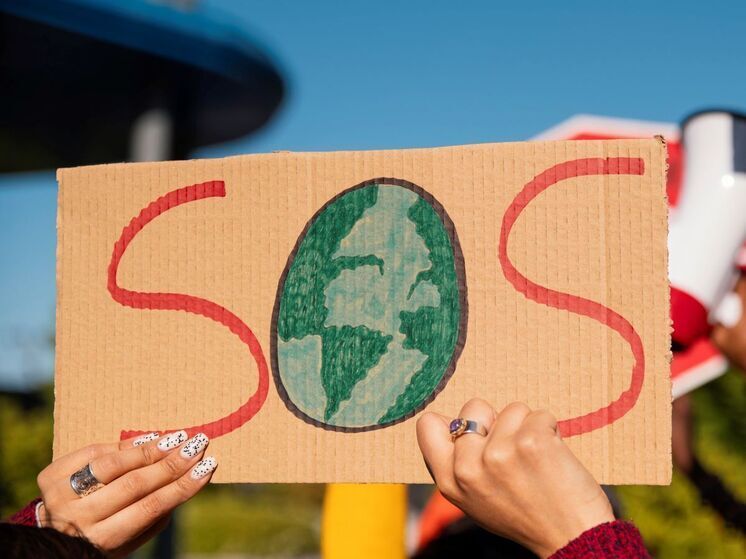 Вопреки словам Трампа, американцы видят связь дороговизны жизни с изменением климата