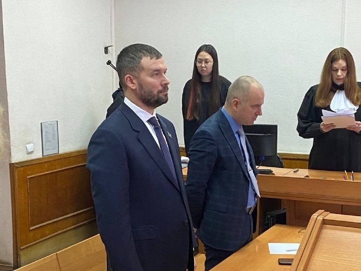 Екатеринбургского депутата признали невиновным по делу о сговоре застройщиков