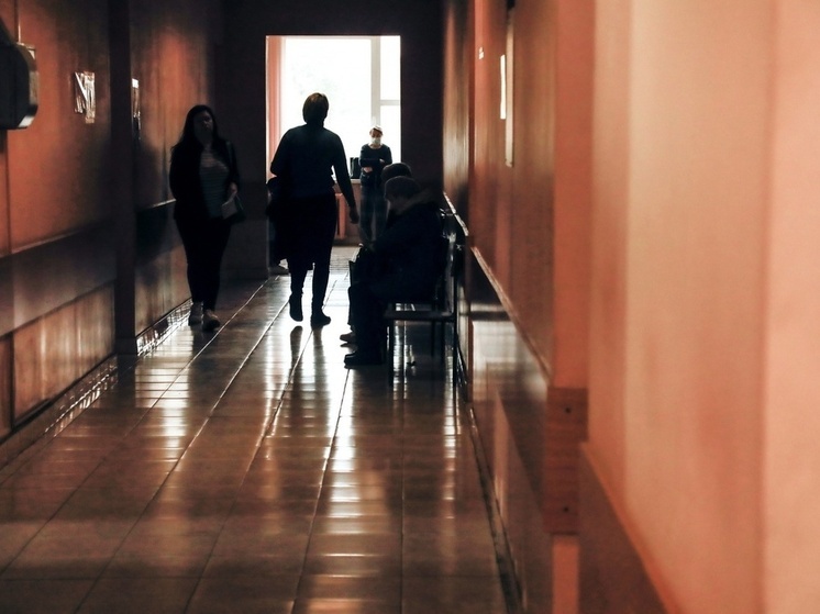 Более 40 поликлиник и больниц прошли капремонт в Тульской области за год