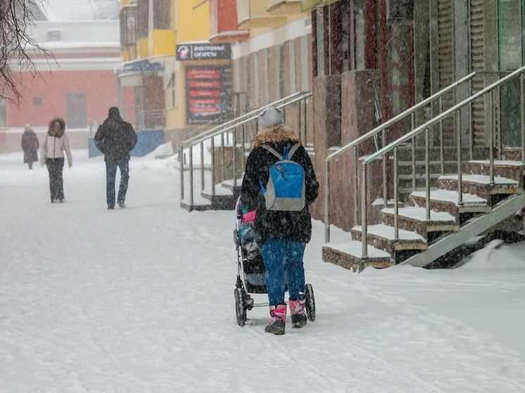 В Челябинской области на 4% вырастет размер региональных соцвыплат