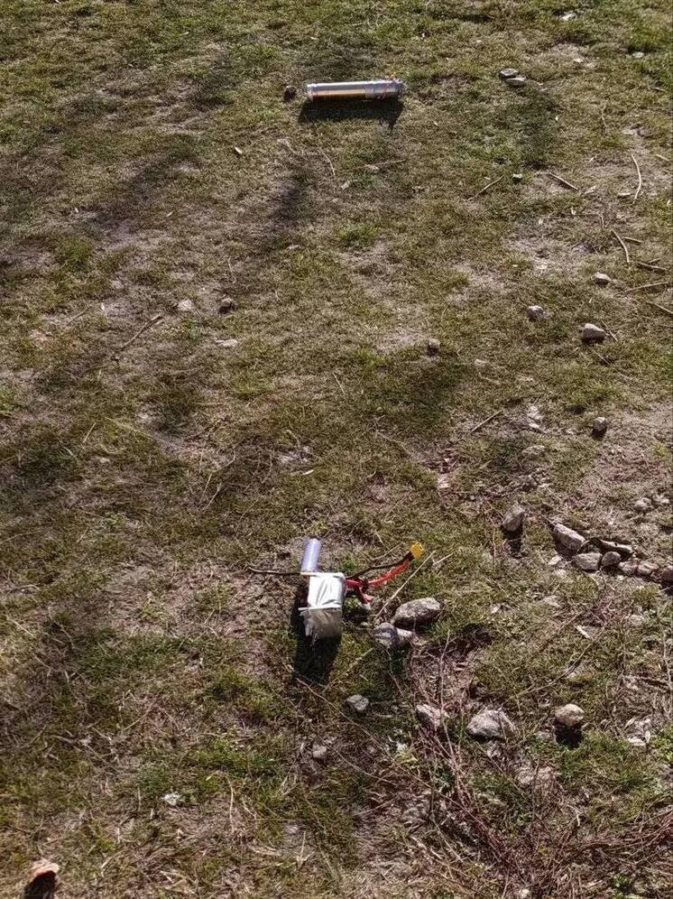 ВСУ атаковали херсонское село Райское – повреждено здание