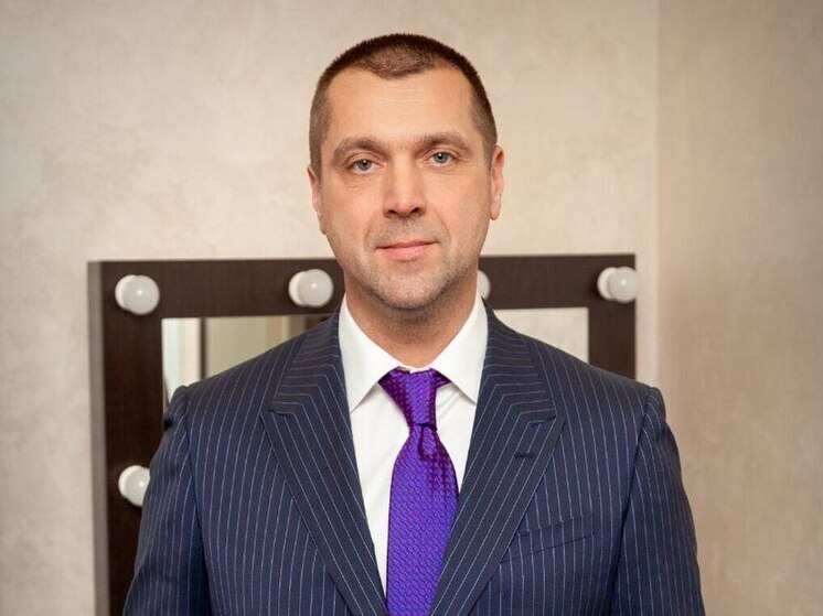 Артист Куприк поздравил детей Донбасса: «Кто-то захотел велосипед, кто-то - гитару»