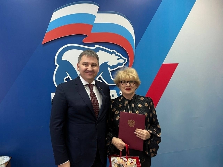 Депутат Госдумы Ламейкин рассказал об итогах работы общественной приемной Председателя «Единой России» на Кубани