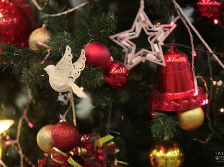 В Татарстане пройдет Всероссийский фестиваль-ярмарка «Кукморские валенки»