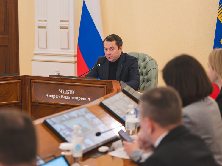 Североморск победил в конкурсе новогоднего оформления спецтехники