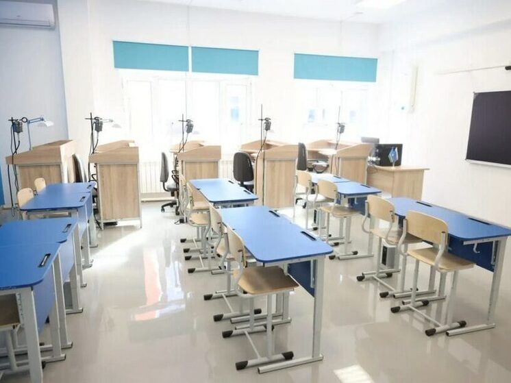 46 объектов образования строят в Якутии