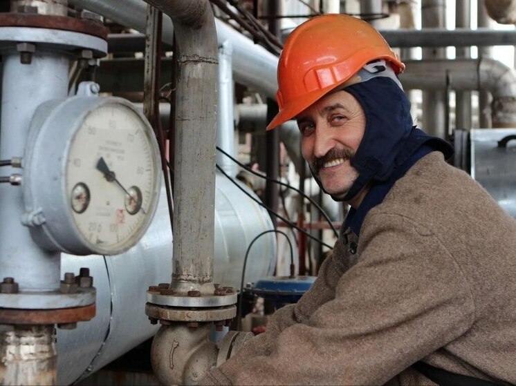 В Чебоксарах открылась фотовыставка «Промышленная эстетика»