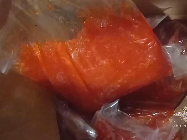 Нелегальный бизнес организовали приезжие из Азербайджана