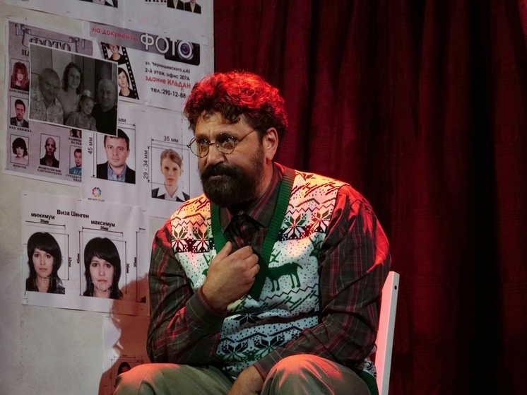 Звезды «Счастливы вместе» Виктор Логинов переадресовал вопрос о разводе жене