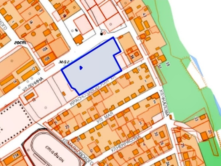 В Чкаловске построят ФОК с бассейном и скалодромом