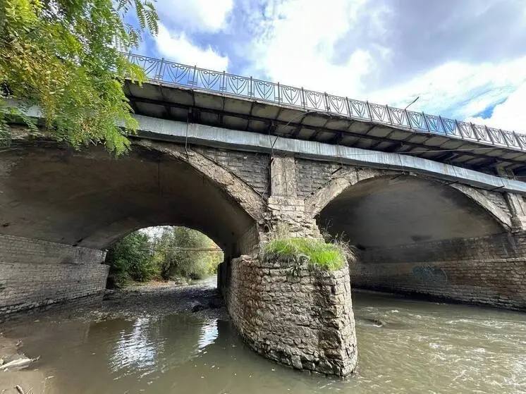 Глава Ставрополья: в 2026 году начнется масштабная реконструкция ключевого моста в Пятигорске