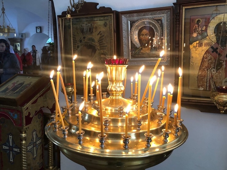 Священники напоминают вологжанам, что в пост главное духовное очищение