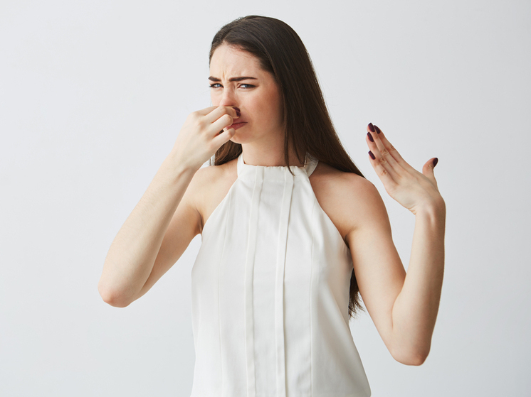 Неприятный запах вернулся в Нижний, жители недовольны