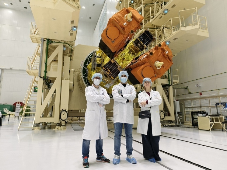 На борту самарского кубстата «АИСТ-СТ» взвесят космическую пыль