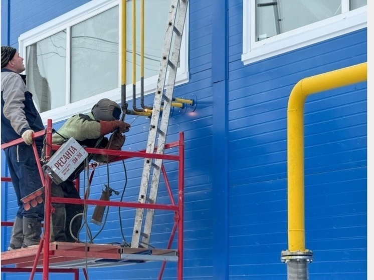 Глава Смоленска Александр Новиков провел объезд Заднепровского района