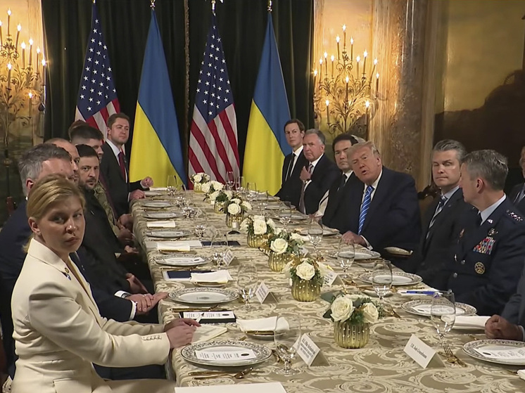 Военкор Коц назвал ряд условий мира, о которых "забыл" Зеленский