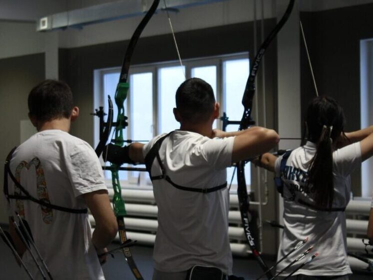 Лучники Якутии завоевали медали на крупнейшем соревновании