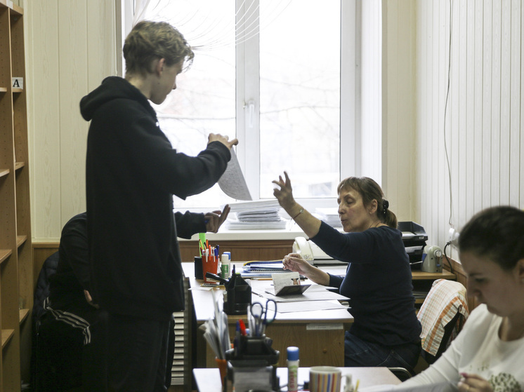 Минобороны: в России досрочно завершился осенний призыв