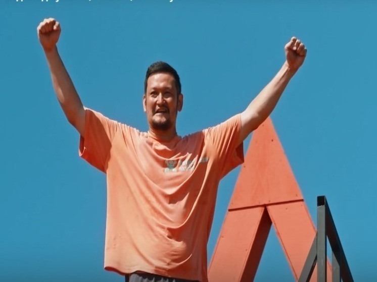 Астраханский КВНщик выиграл шоу федерального канала