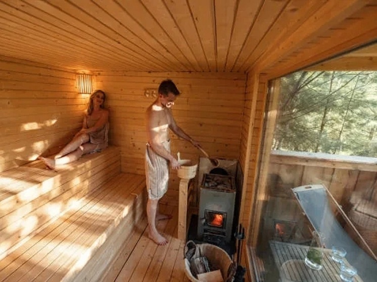 Почему завтра жителям Калмыкии нужно посетить баню