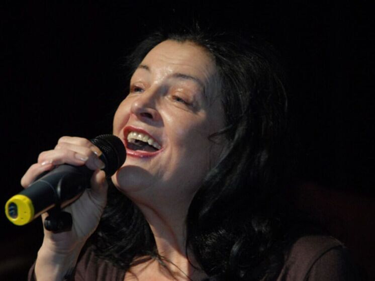 Умерла исполнительница хита «Прекрасное далёко» Татьяна Дасковская