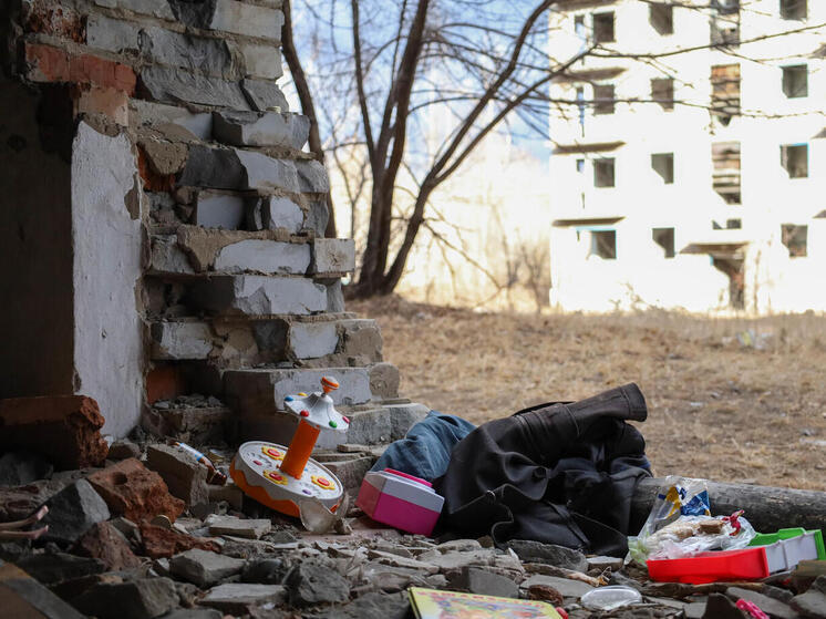 Глава СКР взял на особый контроль дело об аварийном доме в Улан-Удэ