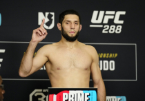 Российский средневес бросил вызов бразильцу