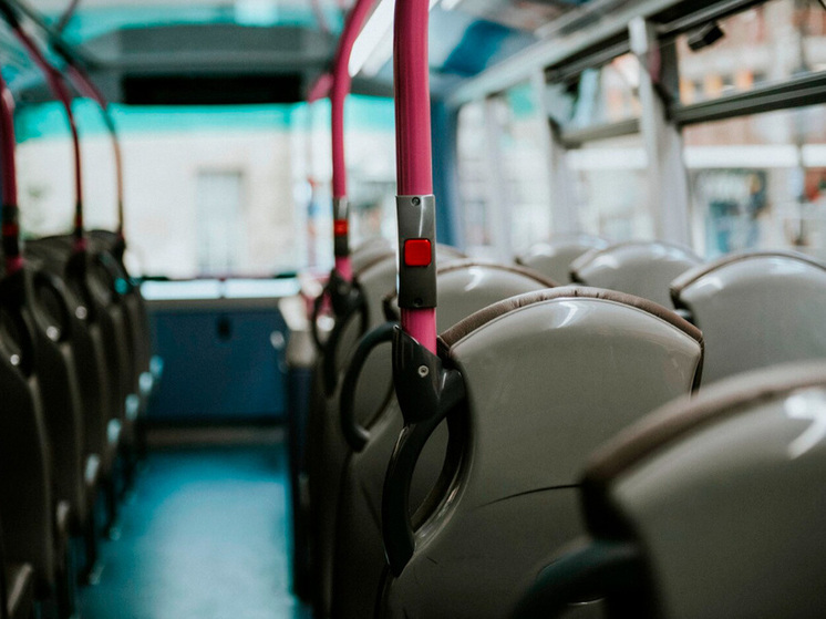 Липчане требуют вернуть маршрут 343