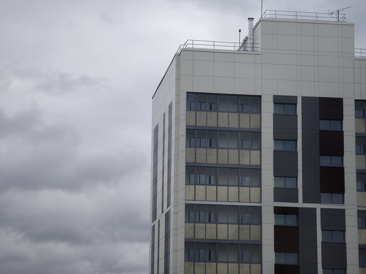 Россияне стремятся получить «семейную» ипотеку в этом году